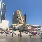 2Br 3Ba Cozysuites Hard Rock And Ocean Casino