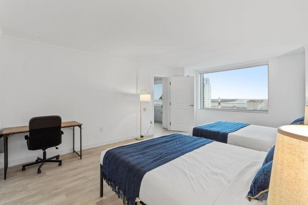2br 3ba Cozysuites Hard Rock And Ocean Casino