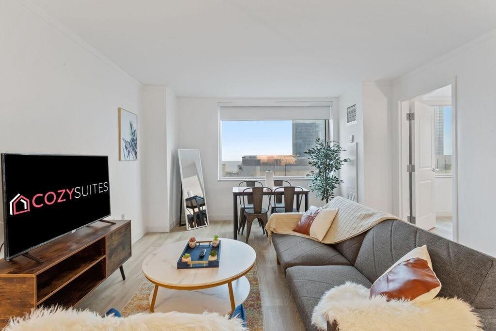 Apartment 2br 3ba Cozysuites Hard Rock And Ocean Casino