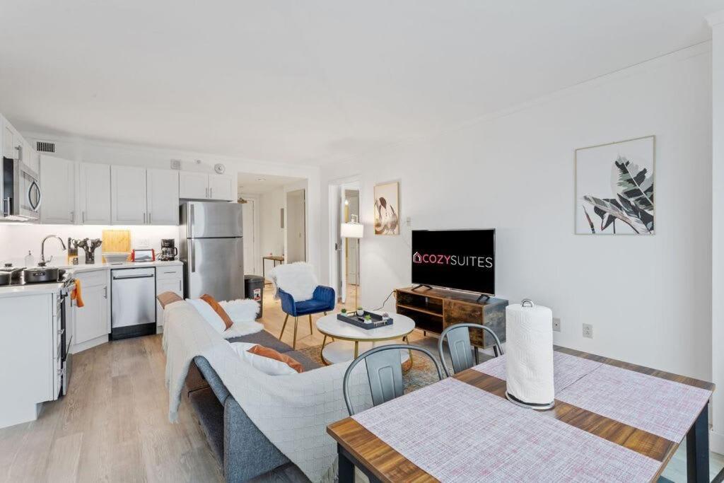 2br 3ba Cozysuites Hard Rock And Ocean Casino