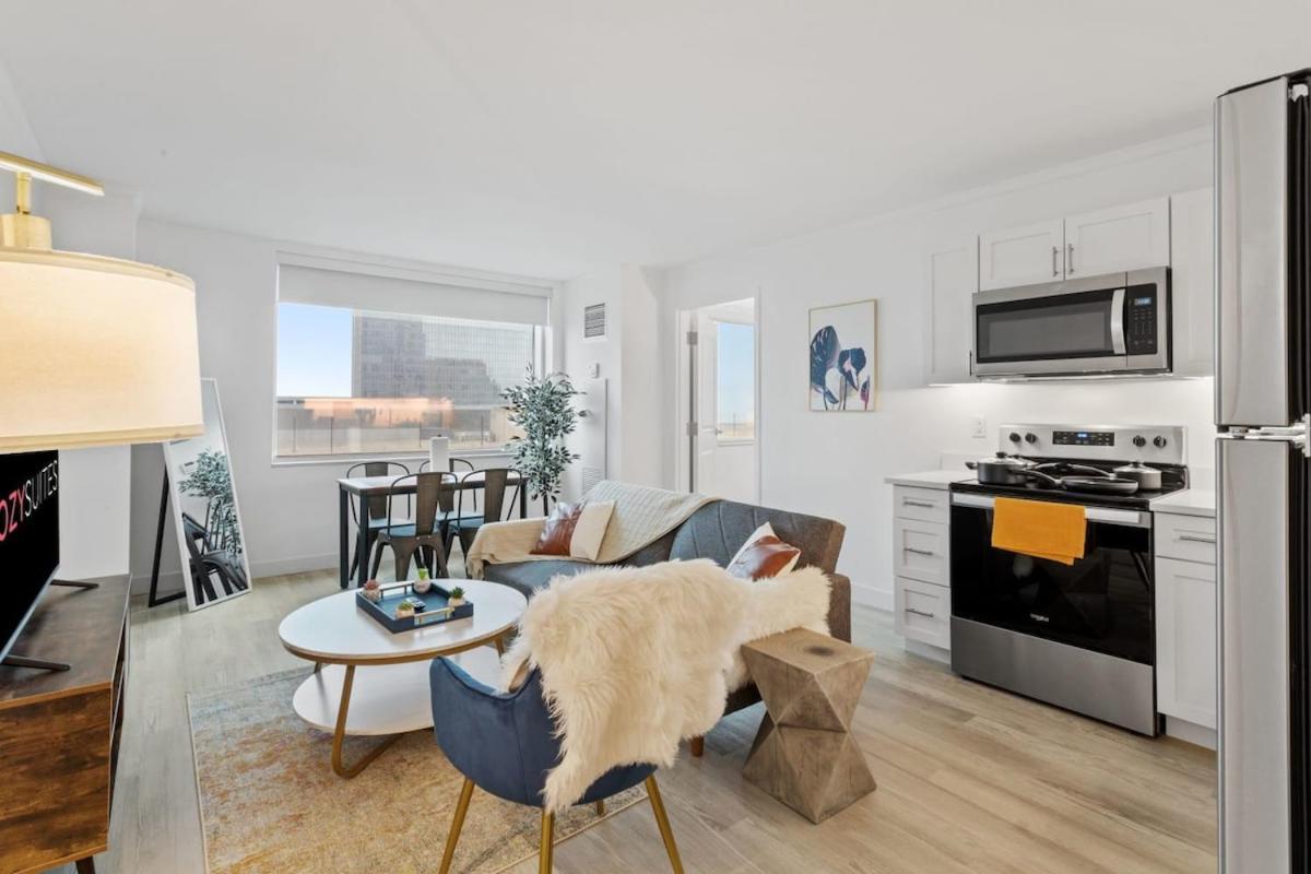 2br 3ba Cozysuites Hard Rock And Ocean Casino