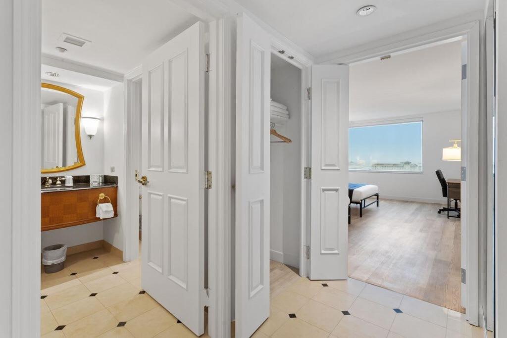 Apartment 2br 3ba Cozysuites Hard Rock And Ocean Casino Atlantic City