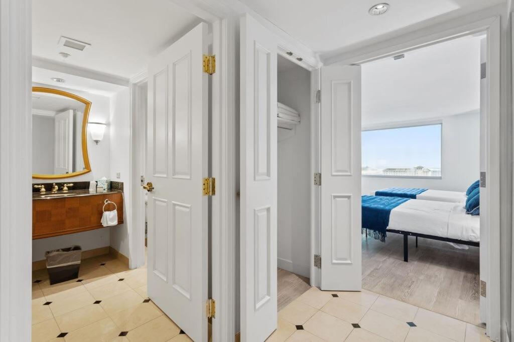 2br 3ba Cozysuites Hard Rock And Ocean Casino *