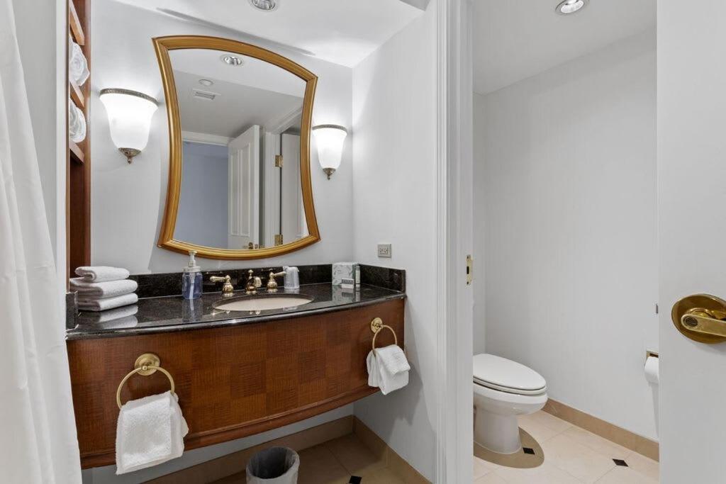 Apartment 2br 3ba Cozysuites Hard Rock And Ocean Casino Atlantic City