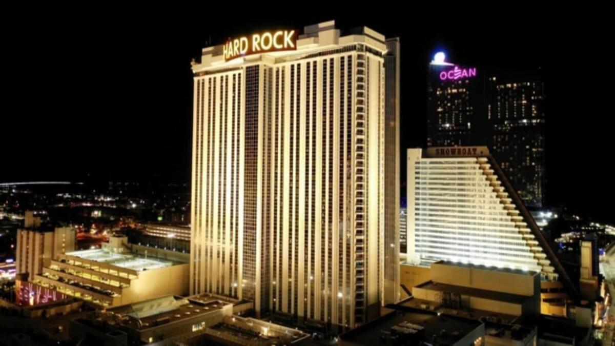 Apartment 2br 3ba Cozysuites Hard Rock And Ocean Casino *