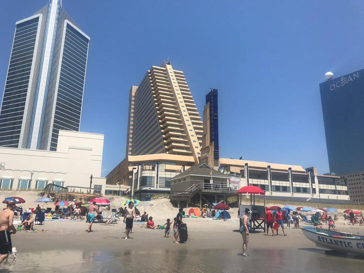 2br 3ba Cozysuites Hard Rock And Ocean Casino *