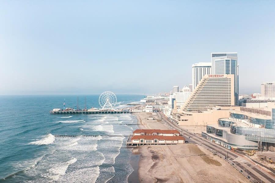 2br 3ba Cozysuites Hard Rock And Ocean Casino Atlantic City