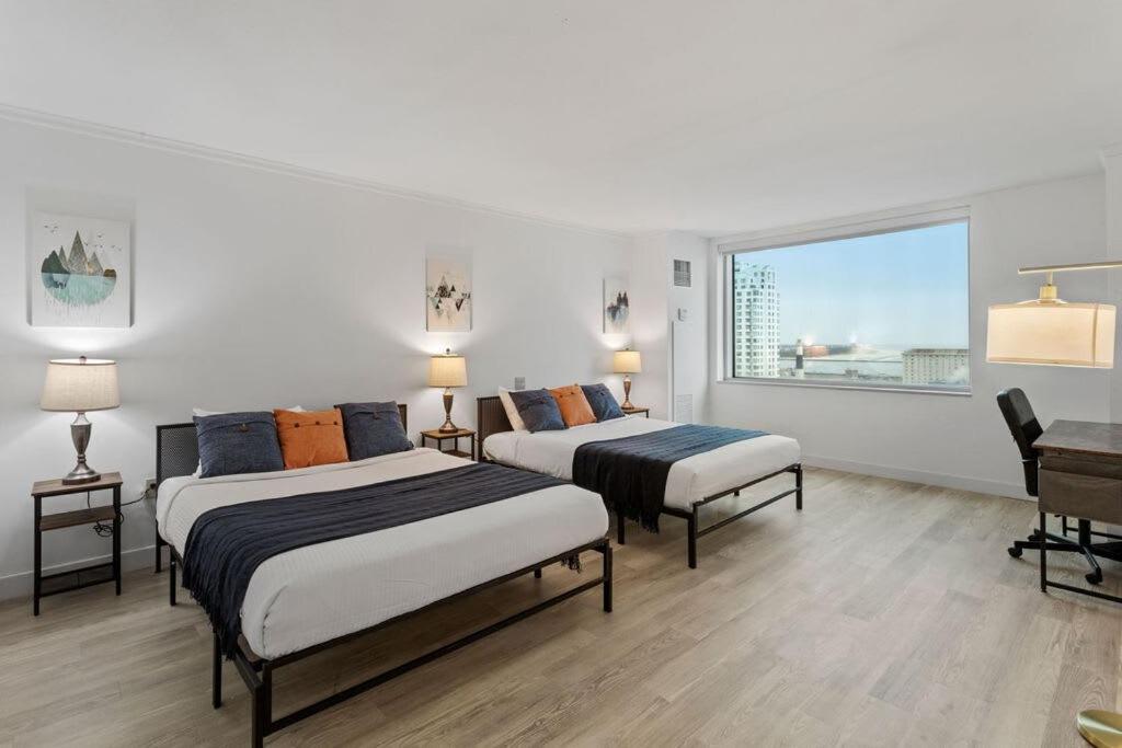 2br 3ba Cozysuites Hard Rock And Ocean Casino Atlantic City