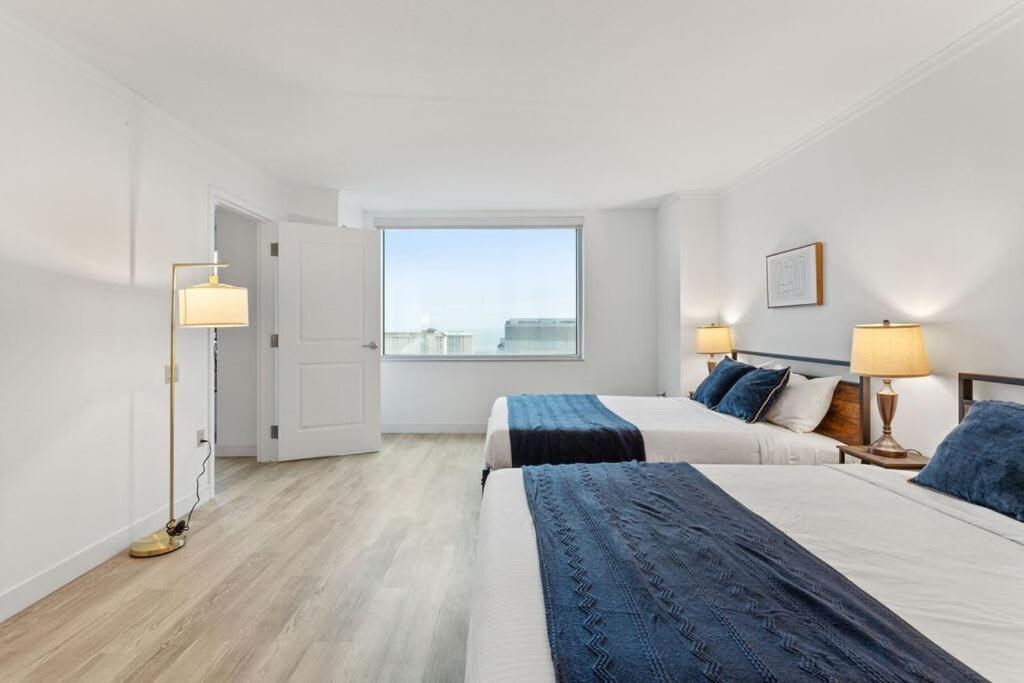 2br 3ba Cozysuites Hard Rock And Ocean Casino * Atlantic City